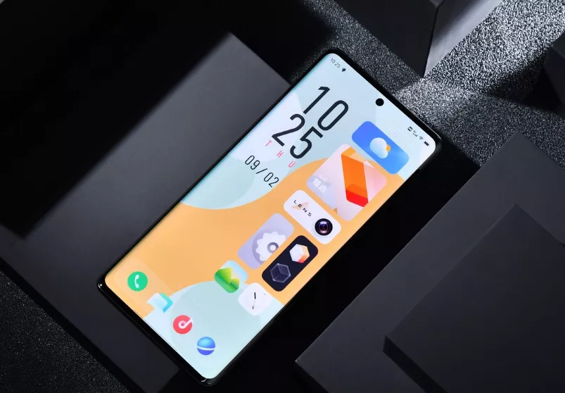 目前性能最强的5款手机，跑分都在80W以上，性能党千万别错过