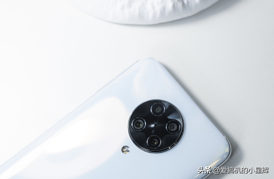 仅2199元，120Hz高刷+真全面屏+5G双卡双待，买不？