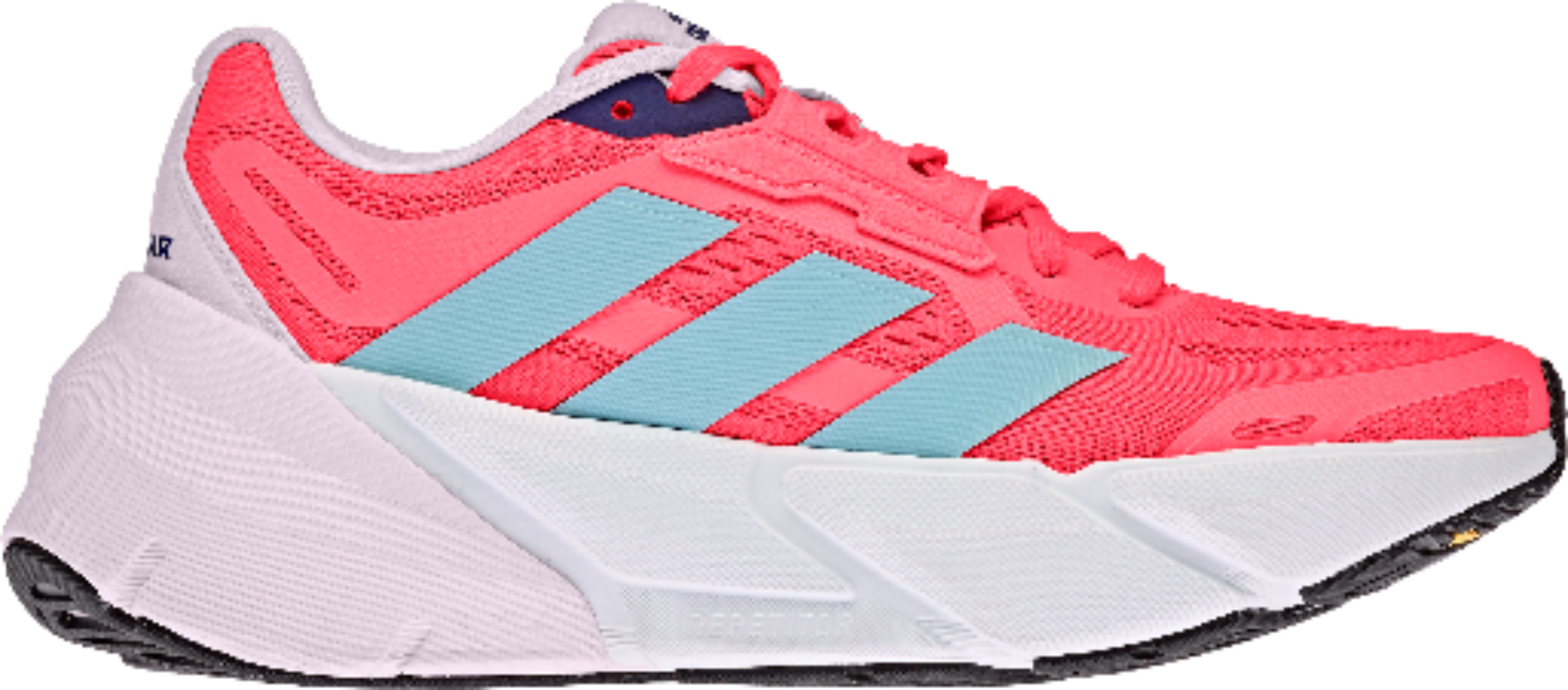 探索长距离慢跑的奥秘与乐趣阿迪达斯发布新款跑鞋ADISTAR