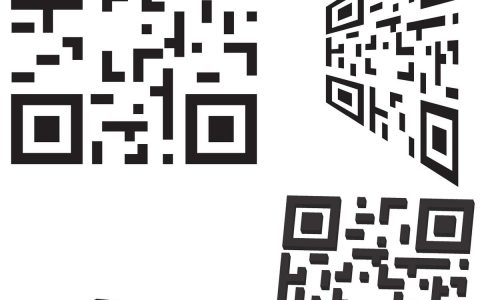 前端生成二维码的插件（前端生成二维码的优劣）