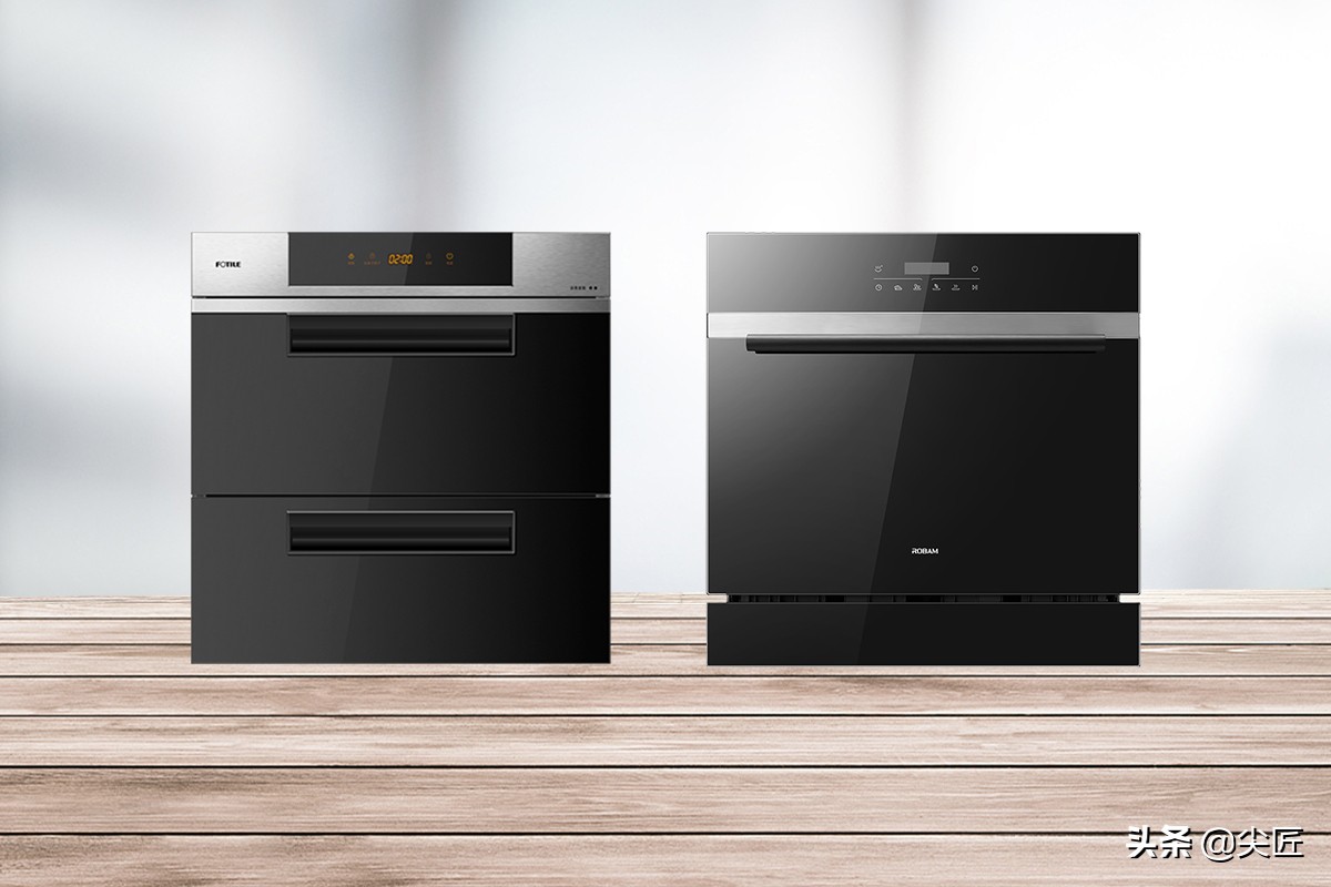 消毒柜哪家强？2021年1季度TOP50爆款榜单透秘！第1名你没想到吧