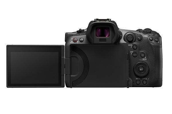 佳能发布 EOS R5 C 新旗舰，支持8K 60P RAW机内记录28888元