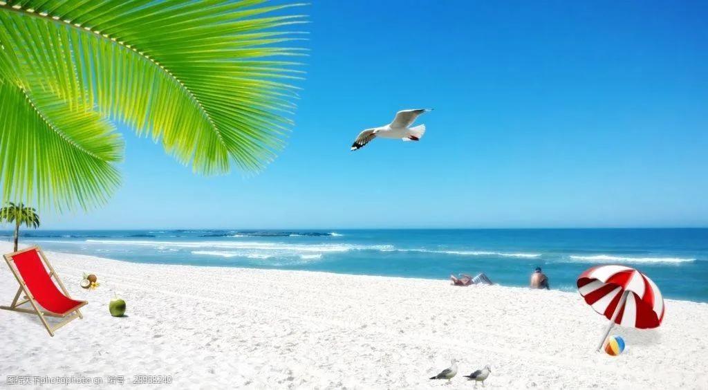 教你防晒小妙招！怎样正确使用防晒霜？涂抹防晒霜的技巧