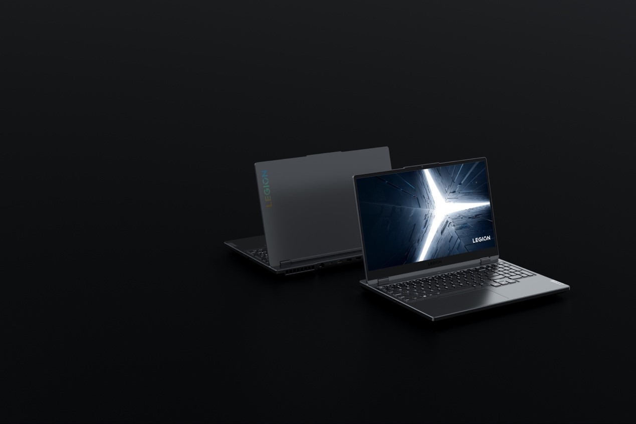 联想拯救者生态春季新品发布，创新科技构建未来电竞新生态