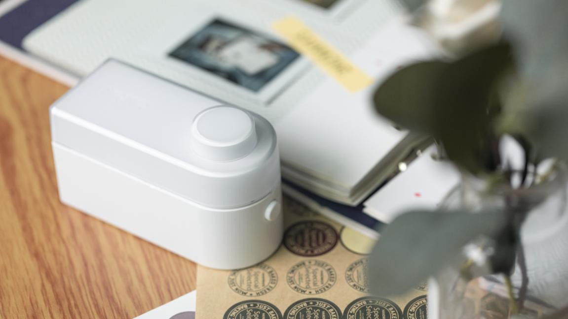 4款热门标签打印机最全测评｜功能齐全，哪款更值得买？