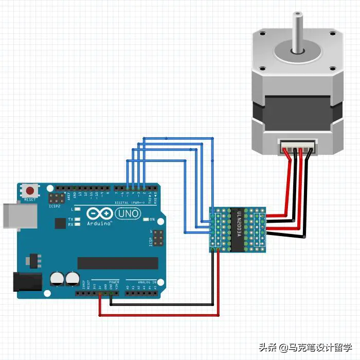 Arduino舵机使用基础篇