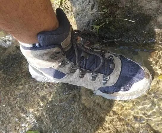 Merrell迈乐的登山鞋怎么样？第一次穿出去测评会有什么惊喜？