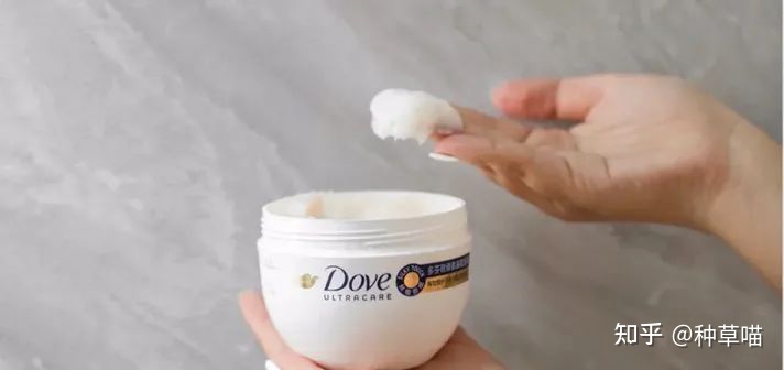 5款发膜，让你的秀发感受一梳到底的快乐