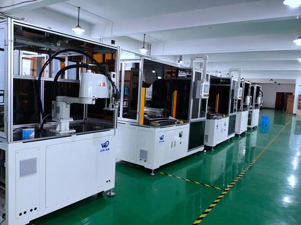 芯片检测的关键设备，全球95%的市场被瓜分，国产在夹缝中突围