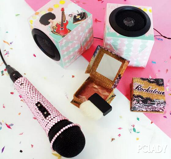 玫瑰金究竟是一种什么颜色？