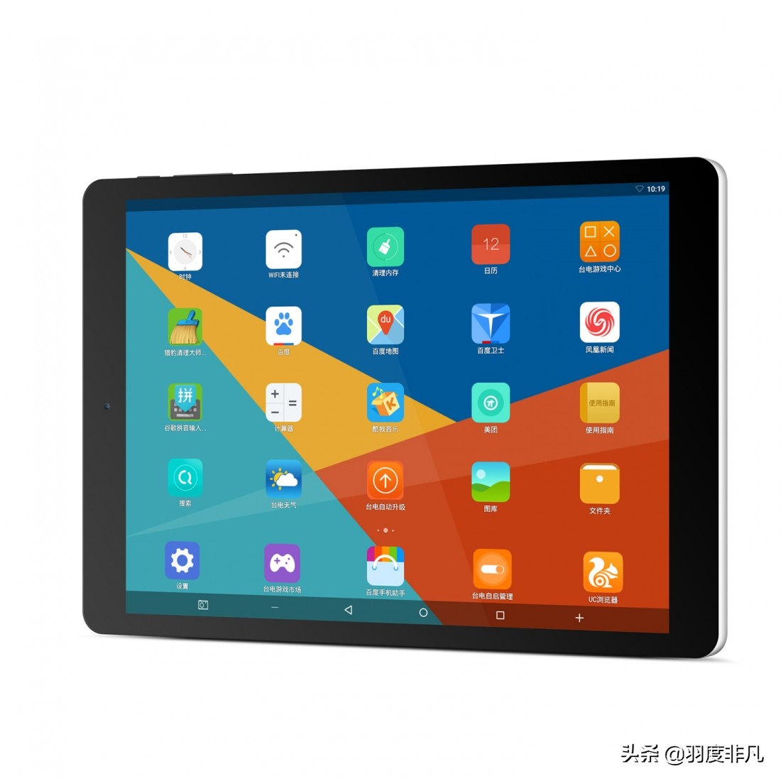 小米3款平板入网，产品总监在线吐槽软件生态，APP适配是关键