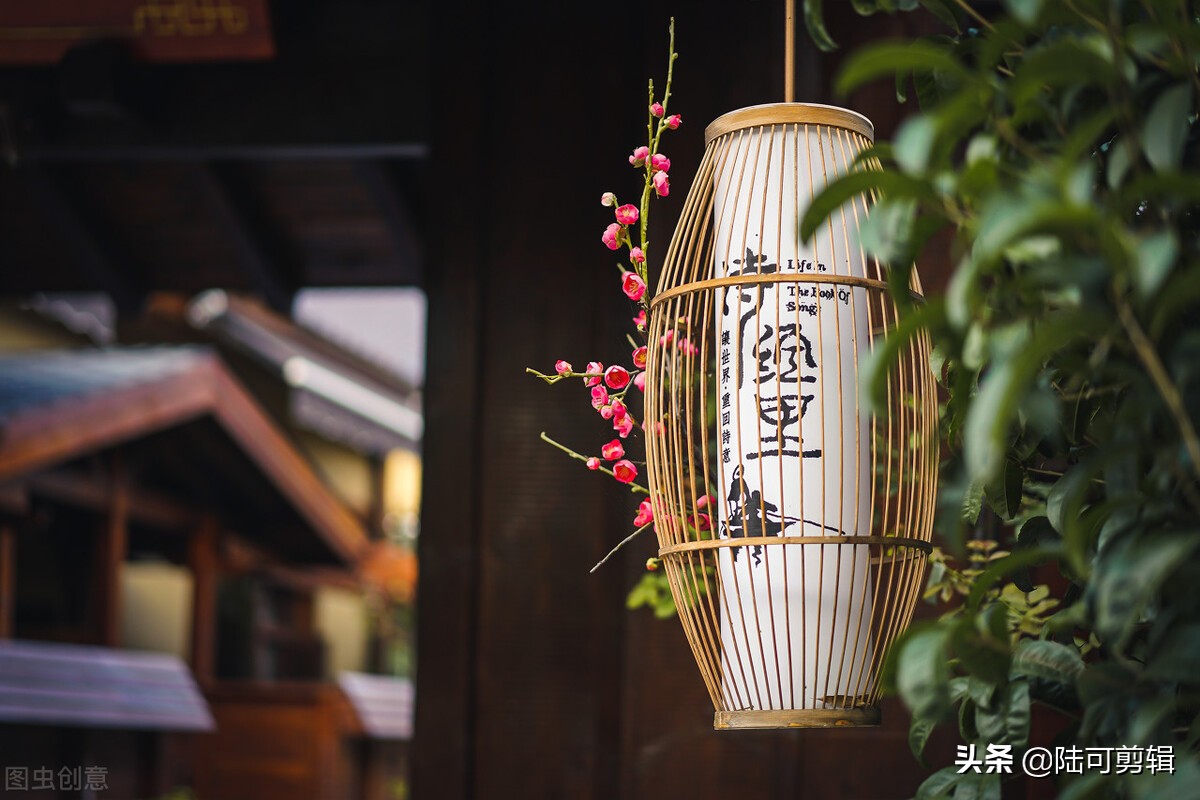 手机拍出高质量短视频的方法之依据不同光线的方向特点进行拍摄