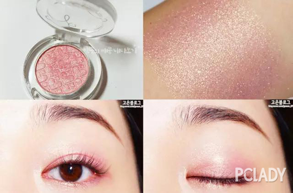 玫瑰金究竟是一种什么颜色？