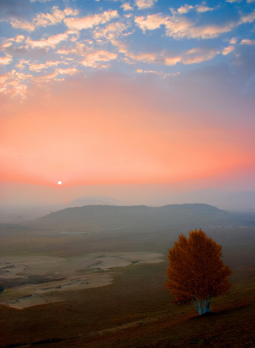 完美照片的十大经典拍摄技法