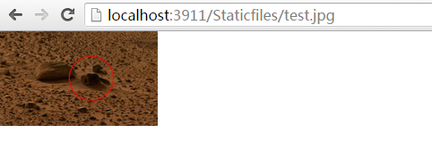 asp.net core 之静态文件目录的操作