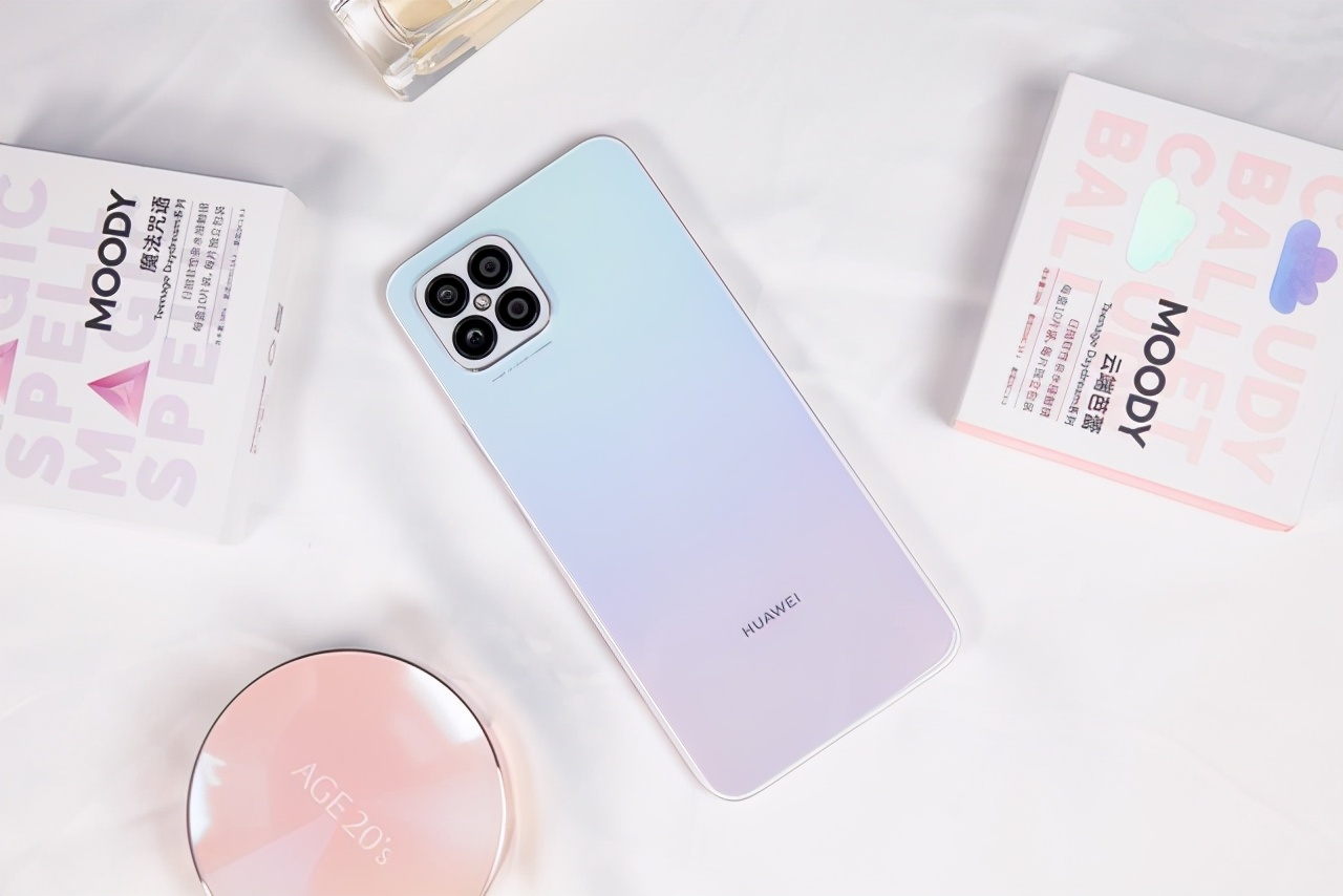 最新华为千元机热卖榜：华为畅享10S排第一，其中几款很是奇怪