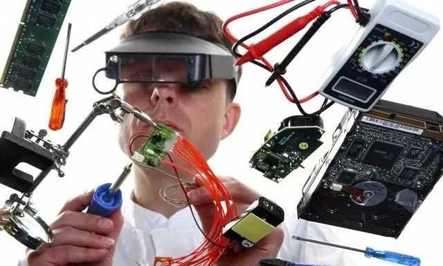 电脑维修不求人：电脑常见故障维修大全及解决方法