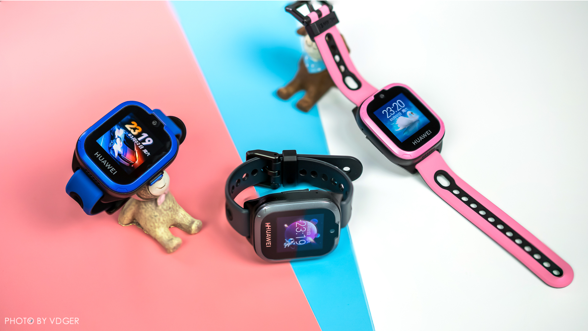 定位更精准、功能更强大，华为儿童手表3体验评测