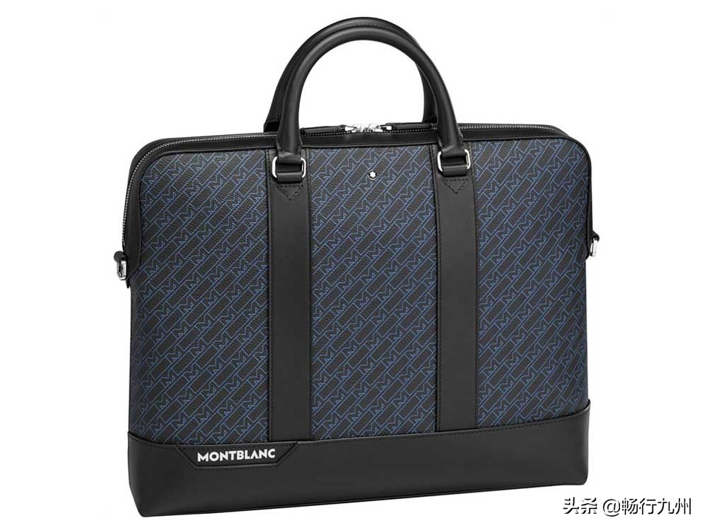 超级型男绅士必备！10款精品公文包推荐