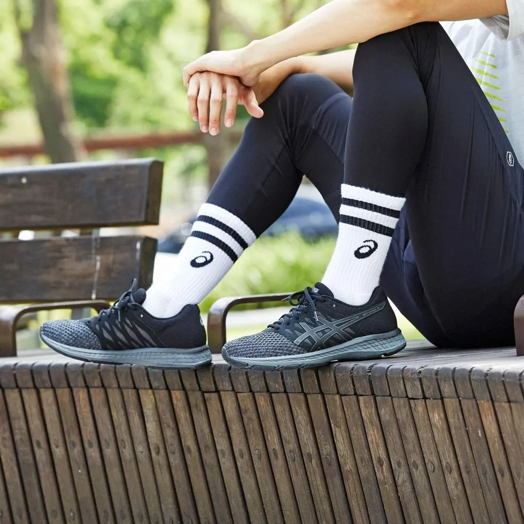 行走的中流砥柱！一篇教你ASICS跑鞋怎么选