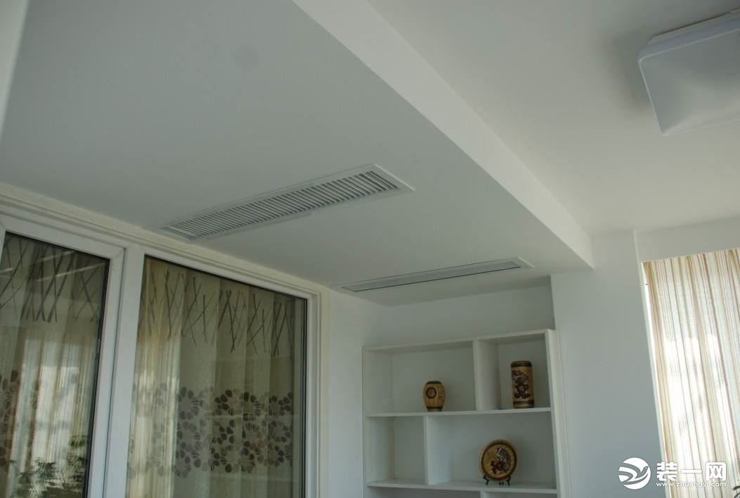 家用中央空调怎么清洗？在家也能自己清理干净