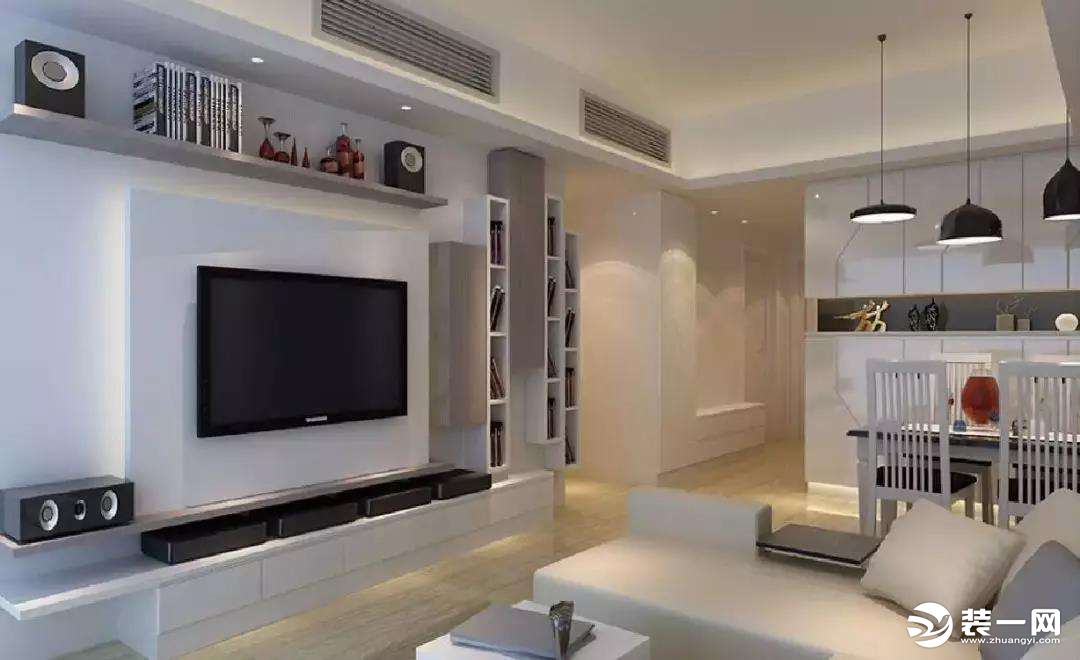 家用中央空调怎么清洗？在家也能自己清理干净