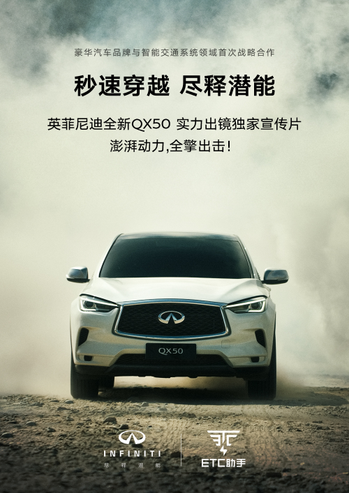 “王牌助手”来袭 飞拓无限玩转跨界营销