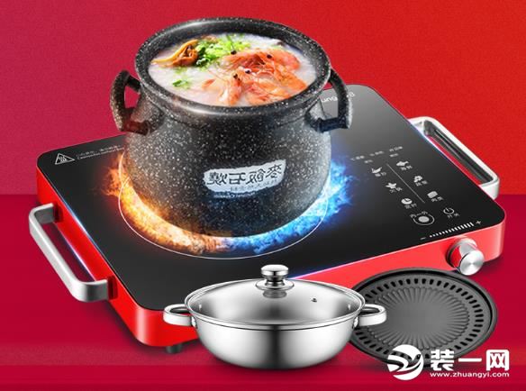 电陶炉是什么？电陶炉价格一般是多少？什么品牌的质量最好？