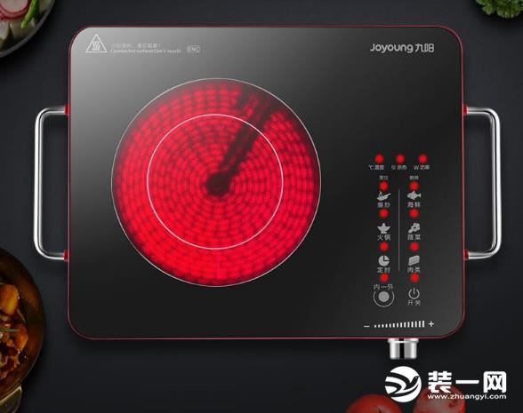 电陶炉是什么？电陶炉价格一般是多少？什么品牌的质量最好？