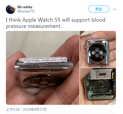 「图文直播」苹果2019年秋季新品发布会