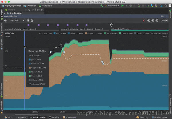 学会这3个Android Studio操作，保你月薪double
