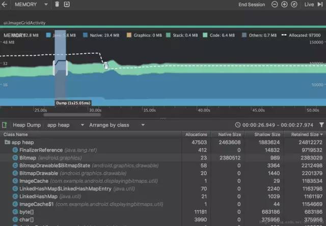 学会这3个Android Studio操作，保你月薪double