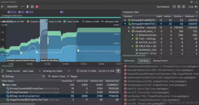 学会这3个Android Studio操作，保你月薪double