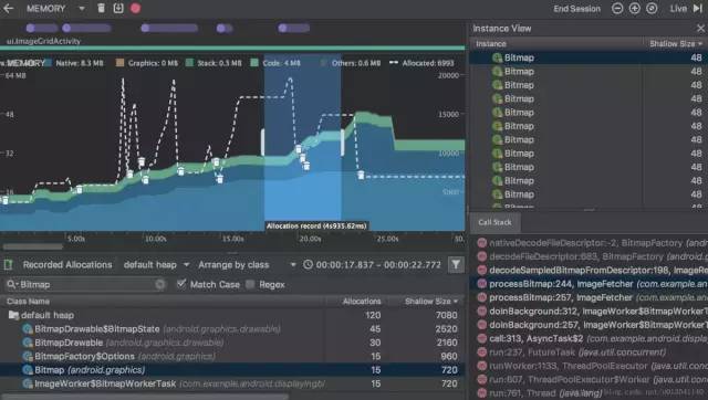 学会这3个Android Studio操作，保你月薪double