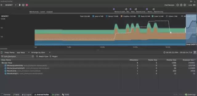 学会这3个Android Studio操作，保你月薪double