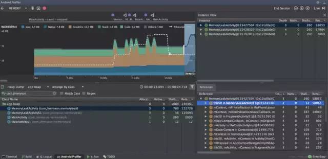 学会这3个Android Studio操作，保你月薪double
