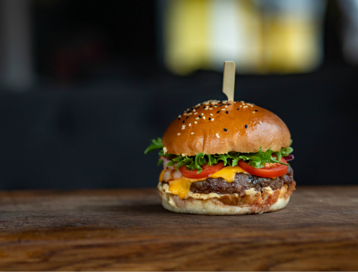 洋快餐不香了？汉堡王中国运营方萌生退意，或另寻接盘方