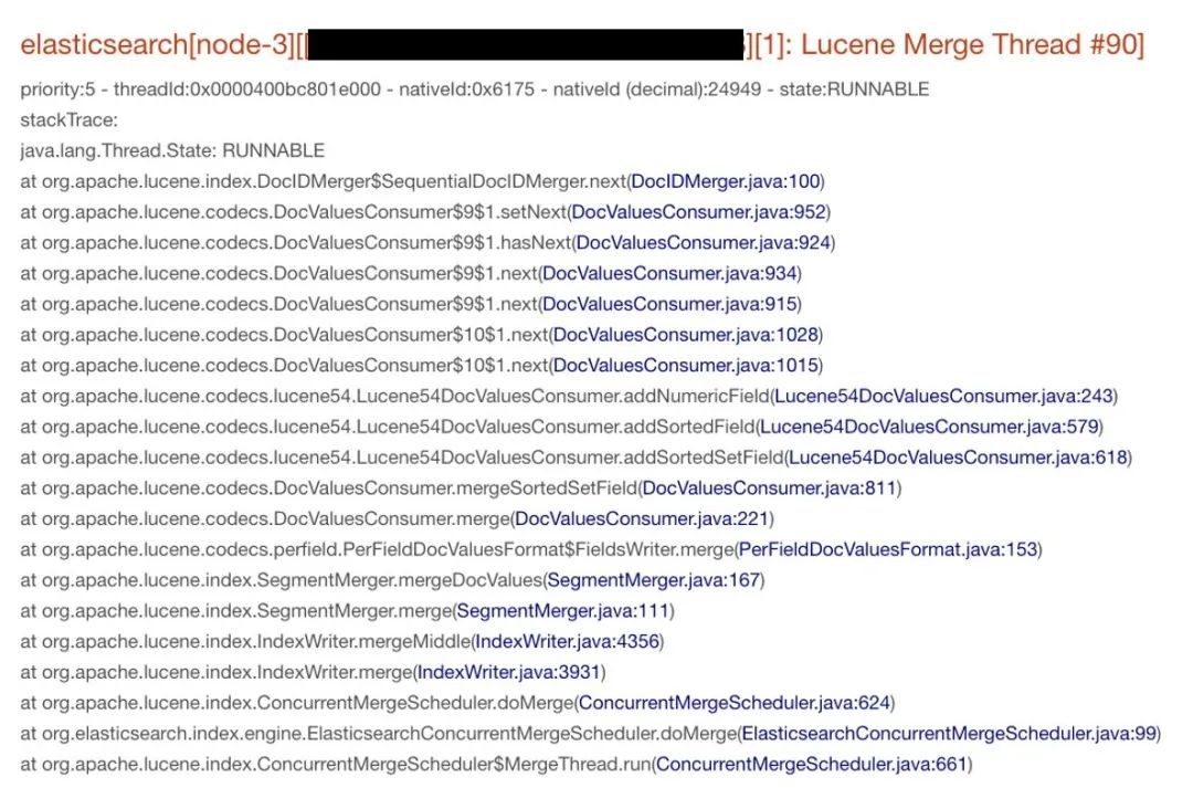 ARM环境下Java应用卡顿优化案例