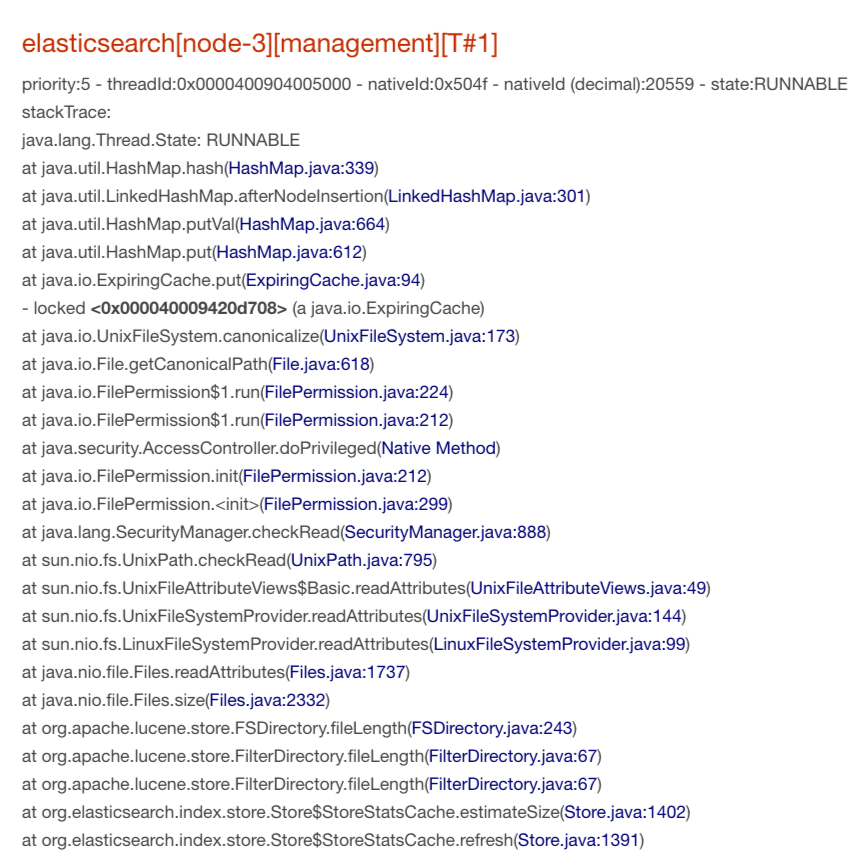 ARM环境下Java应用卡顿优化案例