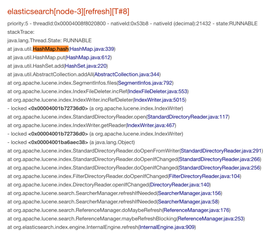 ARM环境下Java应用卡顿优化案例