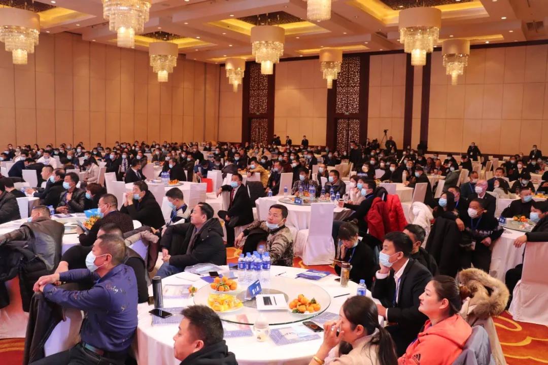 大手笔！天骄水产拿股权招商