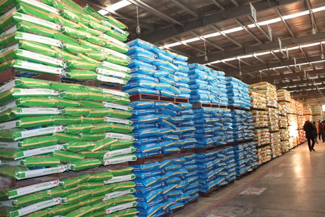 大手笔！天骄水产拿股权招商