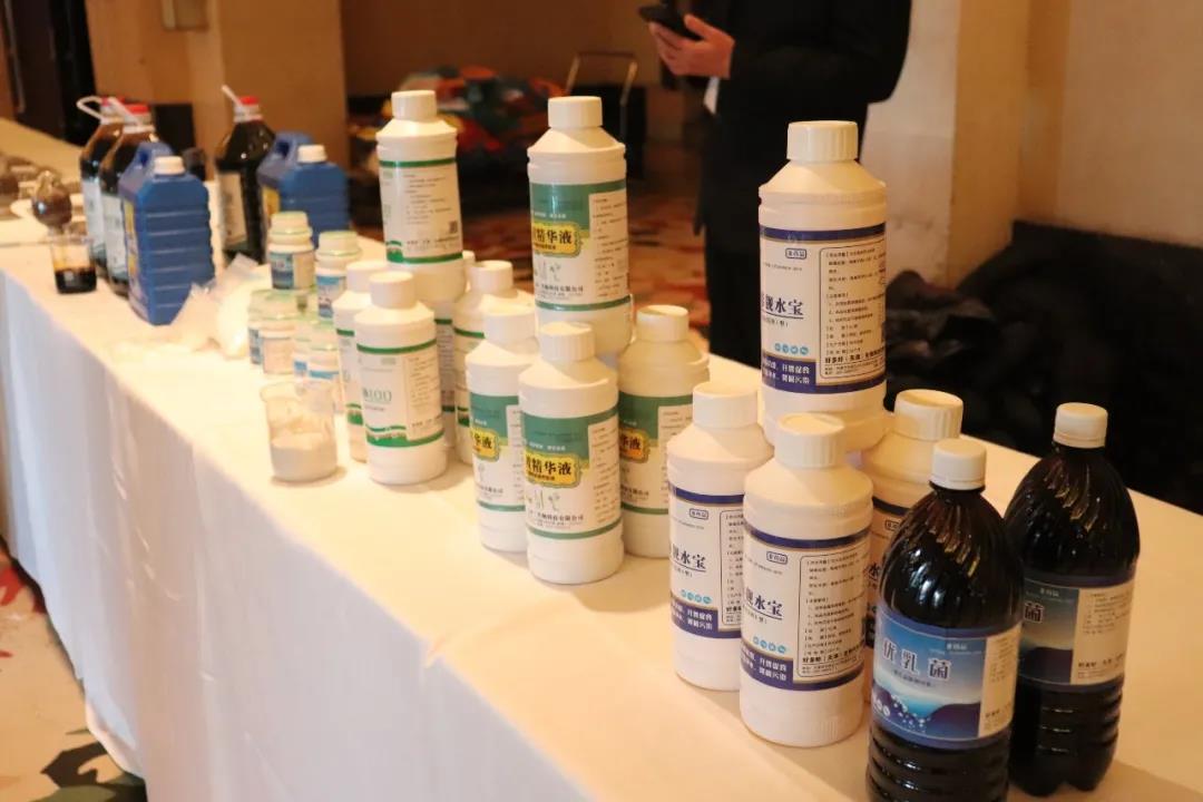 大手笔！天骄水产拿股权招商