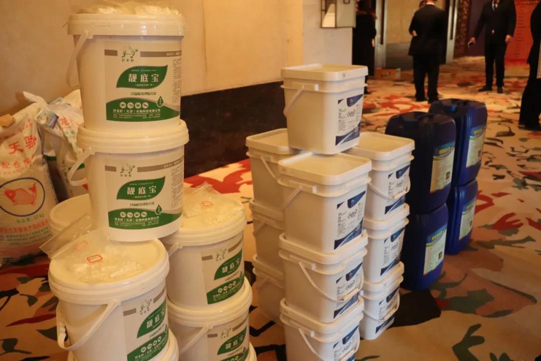 大手笔！天骄水产拿股权招商