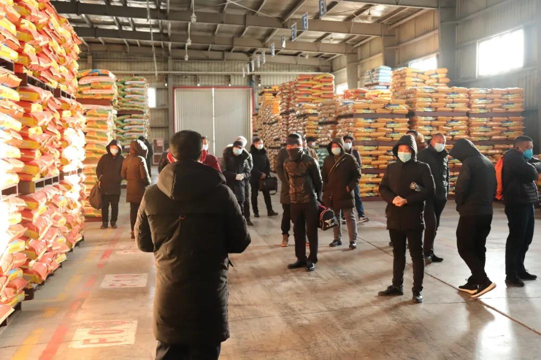 大手笔！天骄水产拿股权招商