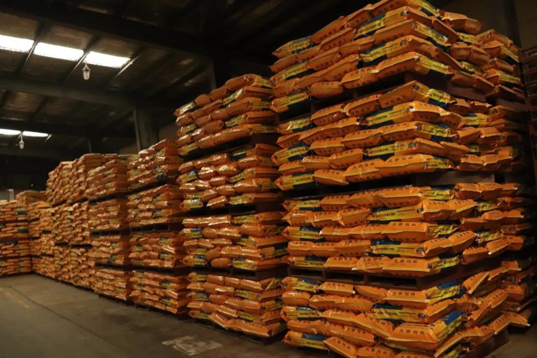 大手笔！天骄水产拿股权招商