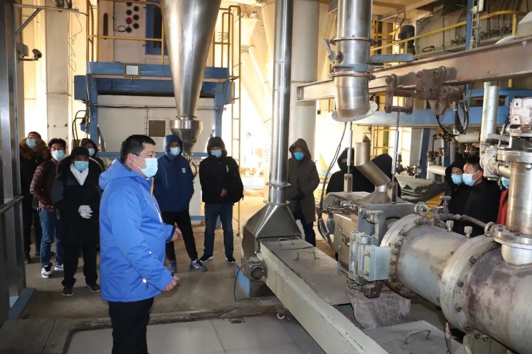 大手笔！天骄水产拿股权招商