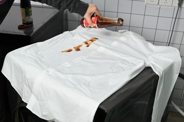 三星智爱·呵护洗衣机/干衣机评测