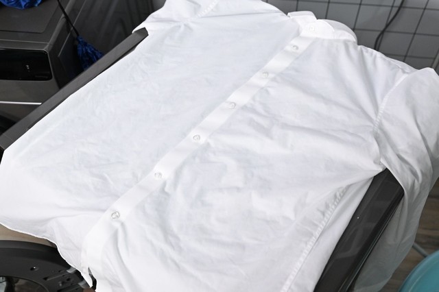 三星智爱·呵护洗衣机/干衣机评测