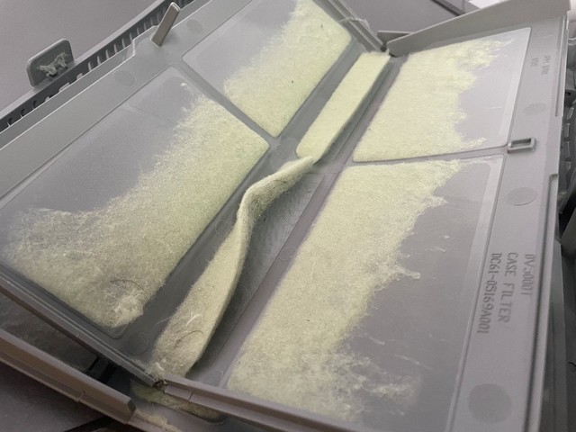 三星智爱·呵护洗衣机/干衣机评测